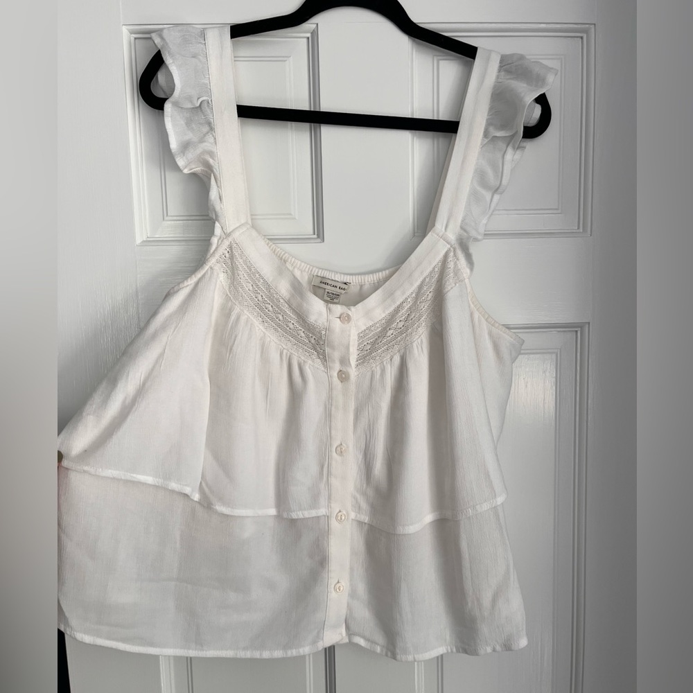 American Eagle Tank Top